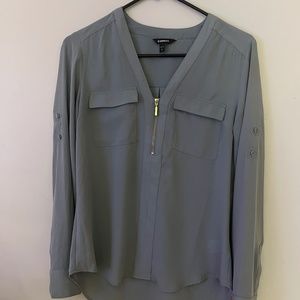 Express Blouse